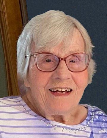 She was born on July 27, 1933 in Wrightstown to Louis and Marie (Minten) Ambrosius. . Press gazette obituaries green bay